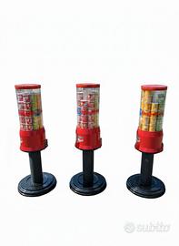 Distributore pringles come nuovi