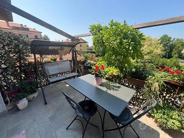 Appartamento Abbiategrasso [Cod. rif 2176VRG]