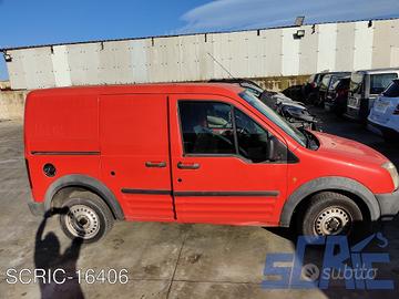 FORD TRANSIT CONNECT P65, P70, P80 90CV Ricambi