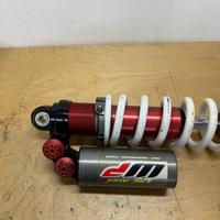 Mono ammortizzatore wp trax ktm
