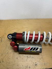 Mono ammortizzatore wp trax ktm