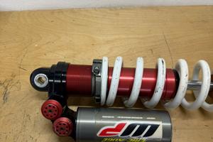 Mono ammortizzatore wp trax ktm