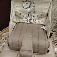 Alza sedia bimbo marca JANE modello Kids zone