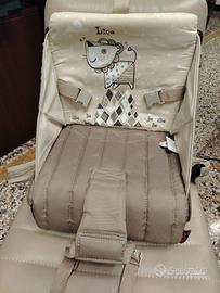 Alza sedia bimbo marca JANE modello Kids zone