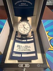 Mühle Glashütte Teutonia II M1-33-45-LB