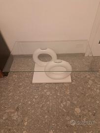 Tavolino da salotto Mondo Convenienza di design 