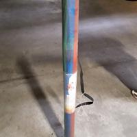 Paravento / Barriera protezione