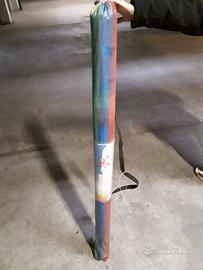 Paravento / Barriera protezione