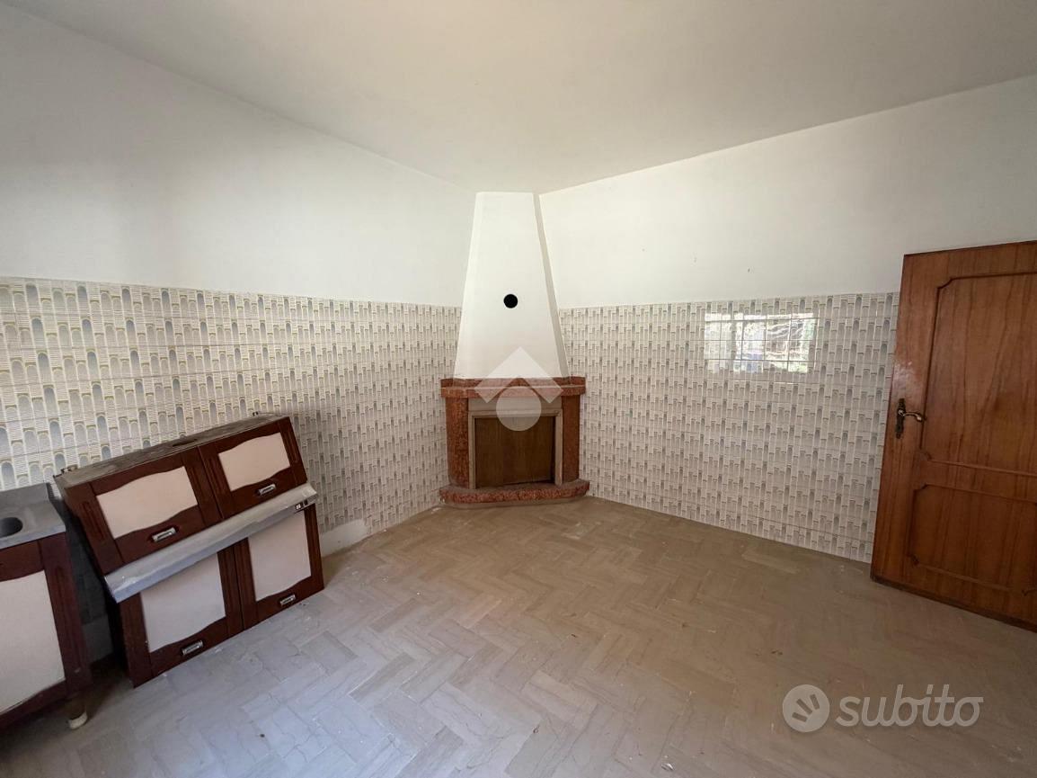 Appartamento – Capistrello - Vista 5