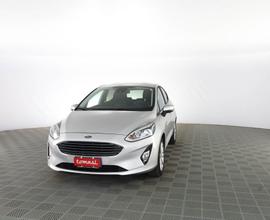 FORD Fiesta Fiesta 1.5 EcoBlue 5 porte Titanium