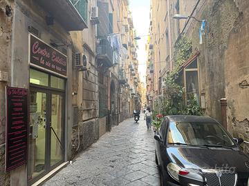 MONOLOCALE - AD. PIAZZA DANTE