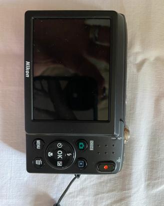 Nikon Coolpix S2600