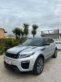 Land Rover Range Evoque 2.0 TD4 150 CV 5p. HSE Dyn