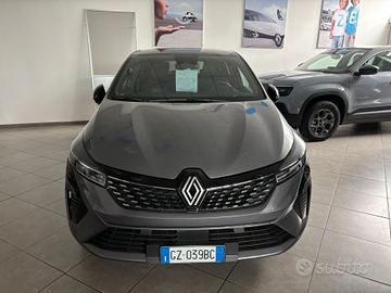 Renault Clio TCe 90 CV 5 porte Techno