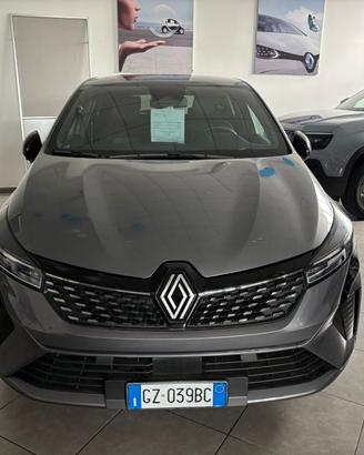 Renault Clio TCe 90 CV 5 porte Techno