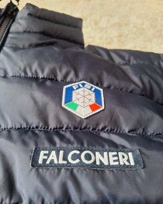 giacca da uomo ea7 fisi ITALIA