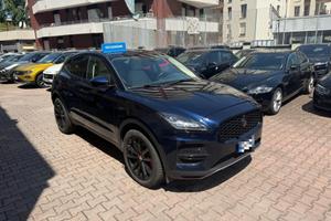 JAGUAR E-Pace 2.0D I4 163 CV AWD tetto N.1 AUTOC
