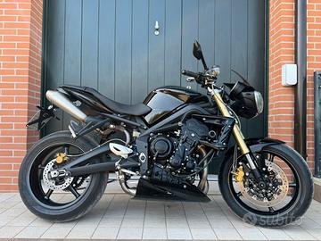 Triumph Street Triple