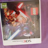 LEGO Star Wars Il Risveglio della Forza 3DS