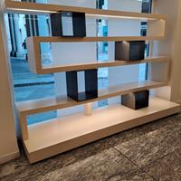 2 Vetrine / Librerie