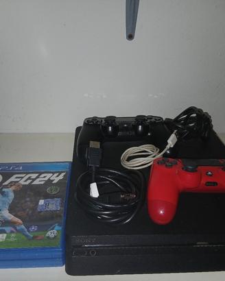 playstation 4