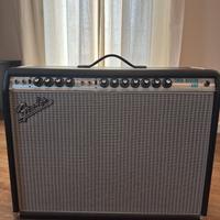 Fender ‘68 Twin Reverb