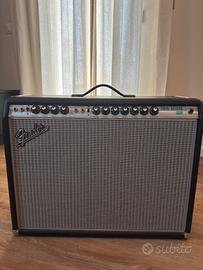 Fender ‘68 Twin Reverb