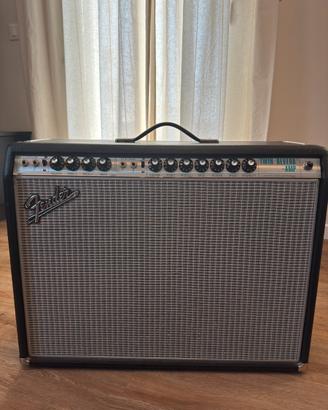 Amplificatore fender
