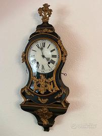 Orologio a pendolo da parete Friese Staartklok