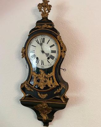 Orologio a pendolo da parete Friese Staartklok