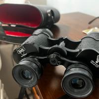 Binocolo Seeadler vintage Jagermeister