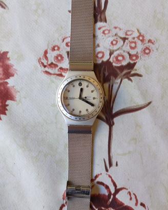 Orologio donna Swatch irony