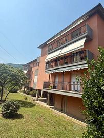 Appartamento di 115 m² con 4 locali e box auto a P