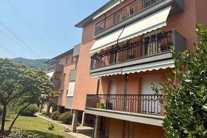 Appartamento di 115 m² con 4 locali e box auto a P