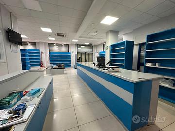 Per Farmacia, Parafarmacia, Centro Estetico