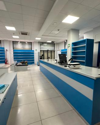 Per Farmacia, Parafarmacia, Centro Estetico