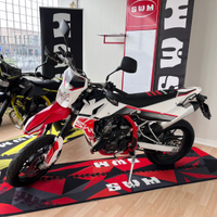 Swm 125 sm motard