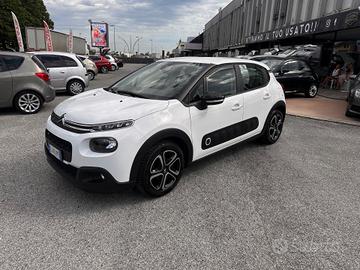 Citroen C3 PureTech 82 GPL Shine