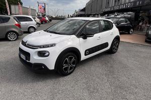 Citroen C3 PureTech 82 GPL Shine