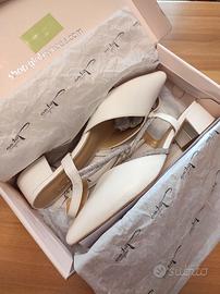 Scarpe sposa