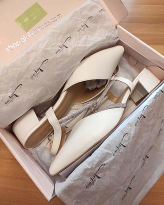 Scarpe sposa