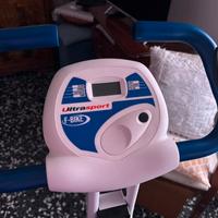 Cyclette Ottico stato 