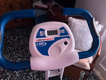 Cyclette Ottico stato 