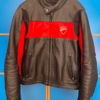 Giacca moto ducati by Revi’t taglia M