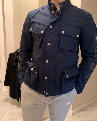 Brema Silver Vase GT H2O