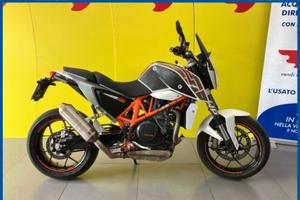 KTM 690 Duke Garantita e Finanziabile