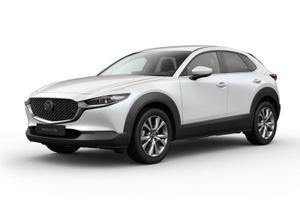 Mazda CX-30 2.0L Skyactiv-G 150 CV M-Hybrid E...