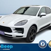 Porsche Macan 2.0 245CV PDK