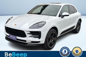 Porsche Macan 2.0 245CV PDK