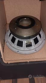 BOSE WOOFER 12" 31CM SUB ALTOPARLANTI